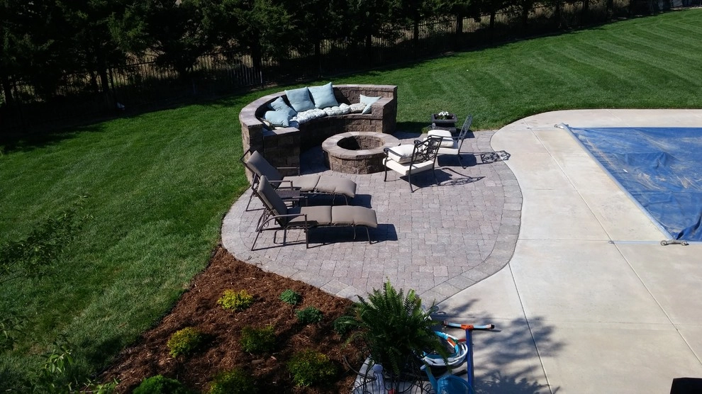 Outdoor Living Spaces by Suburban Landscape Management - Photo 5