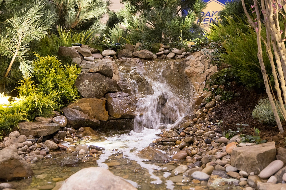 Water Features by Suburban Landscape Management - Photo 6