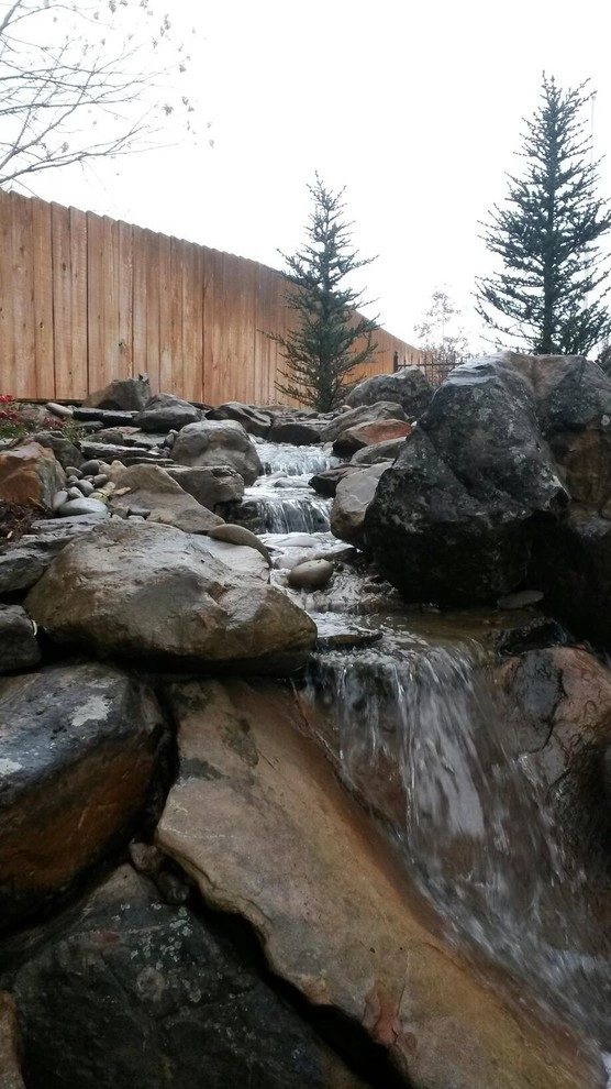 Water Features by Suburban Landscape Management - Photo 3