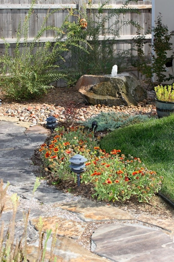 Water Features by Suburban Landscape Management - Photo 2