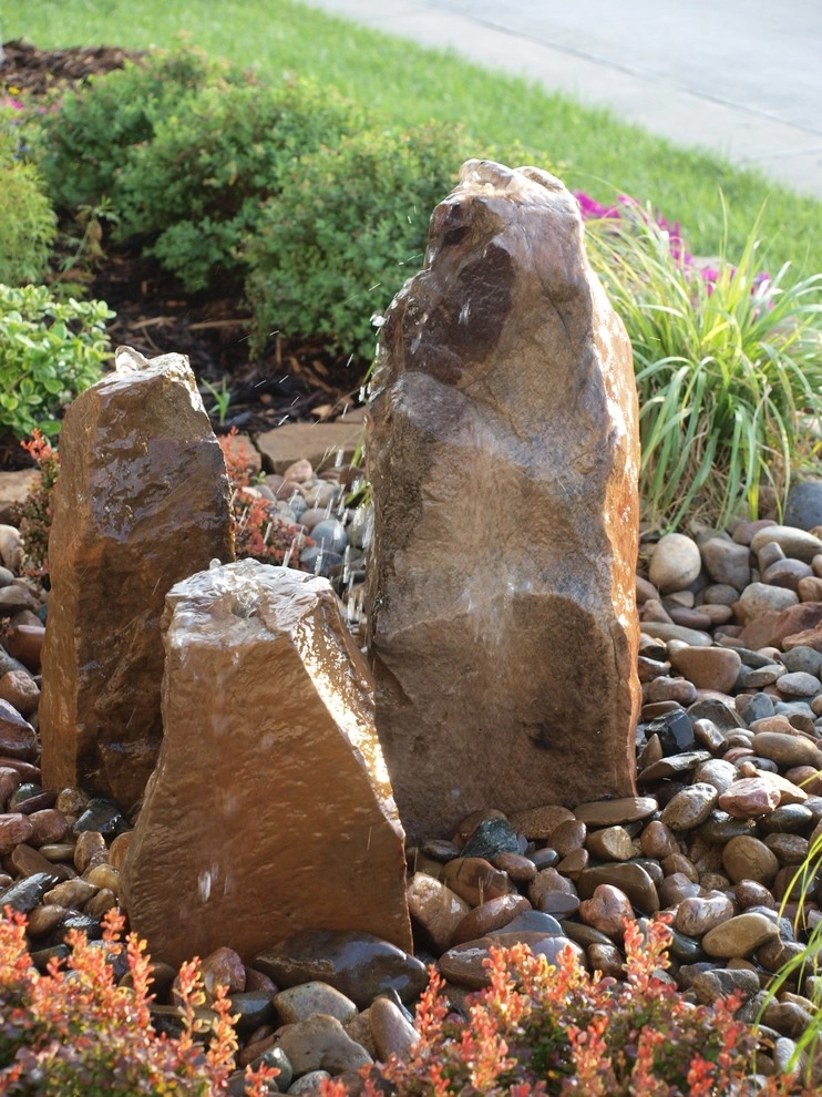 Water Features by Suburban Landscape Management - Photo 8