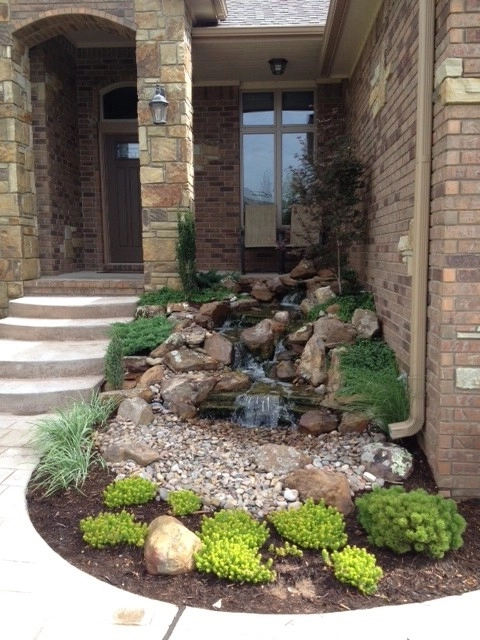 Water Features by Suburban Landscape Management - Photo 11