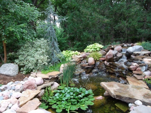 Water Features by Suburban Landscape Management - Photo 10