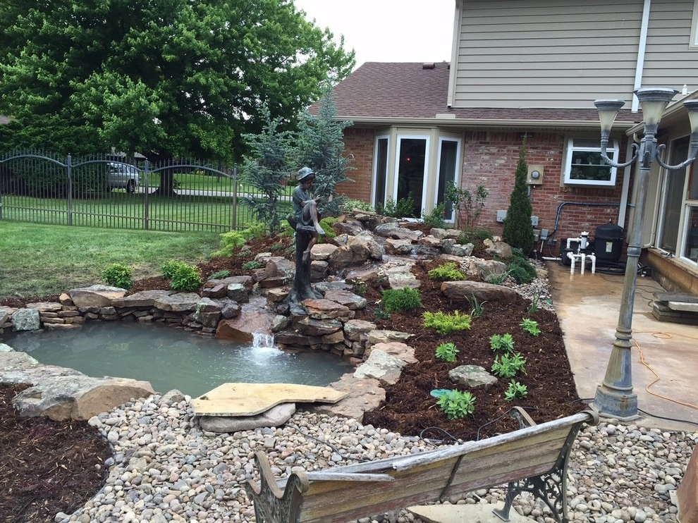 Water Features by Suburban Landscape Management - Photo 4