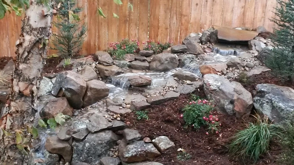Water Features by Suburban Landscape Management - Photo 5