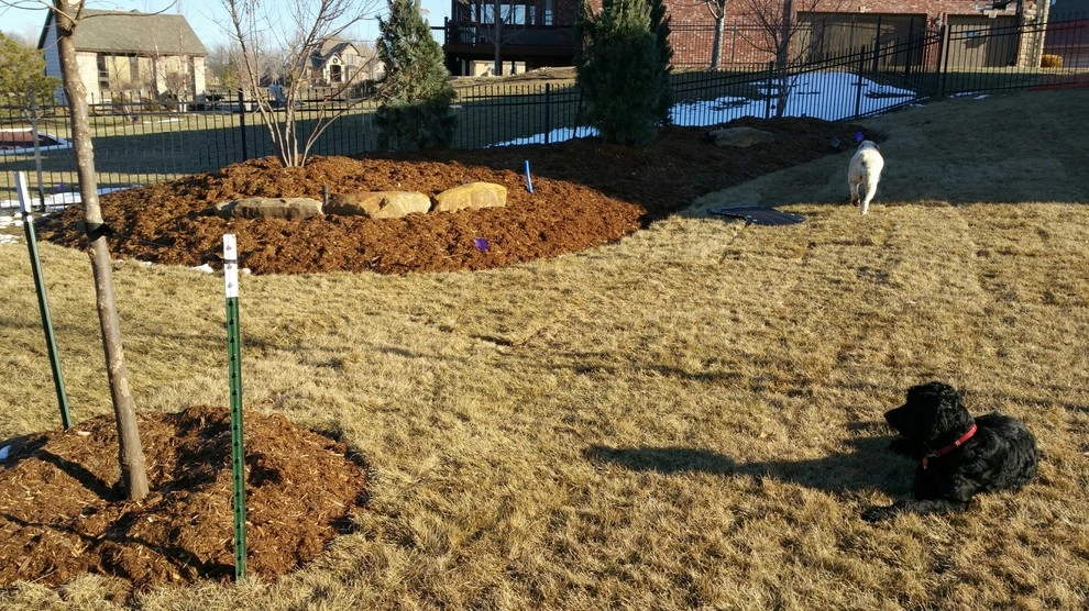 Winter Work! Summer Play!! by Suburban Landscape Management - Photo 2
