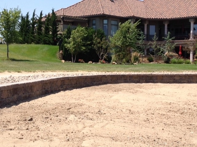 Outdoor Living Spaces by Suburban Landscape Management - Photo 10