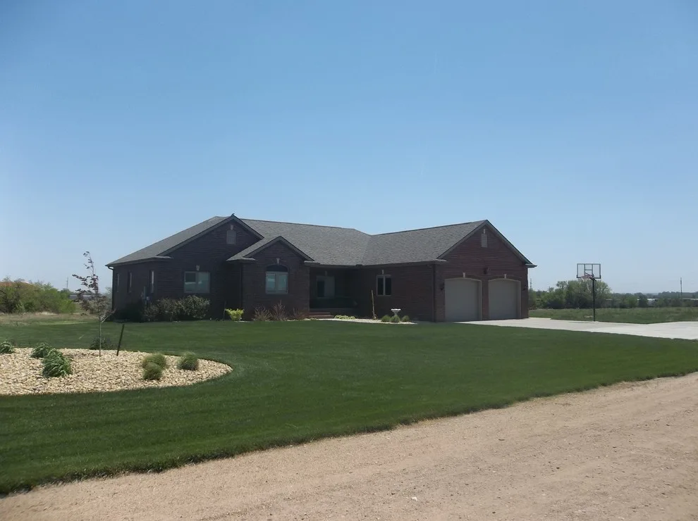 Hoisington Construction Project by Tony Giesel Construction - Photo 2