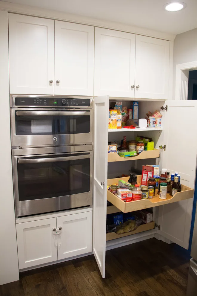 Douglas Hills Kitchen Renovation by Designer Builders Inc. - Photo 3