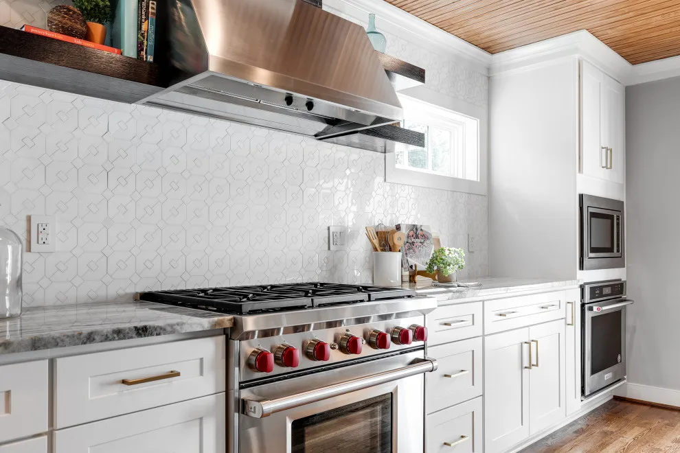 Elevated elegance, it's all about the details by Cava Companies - Photo 33