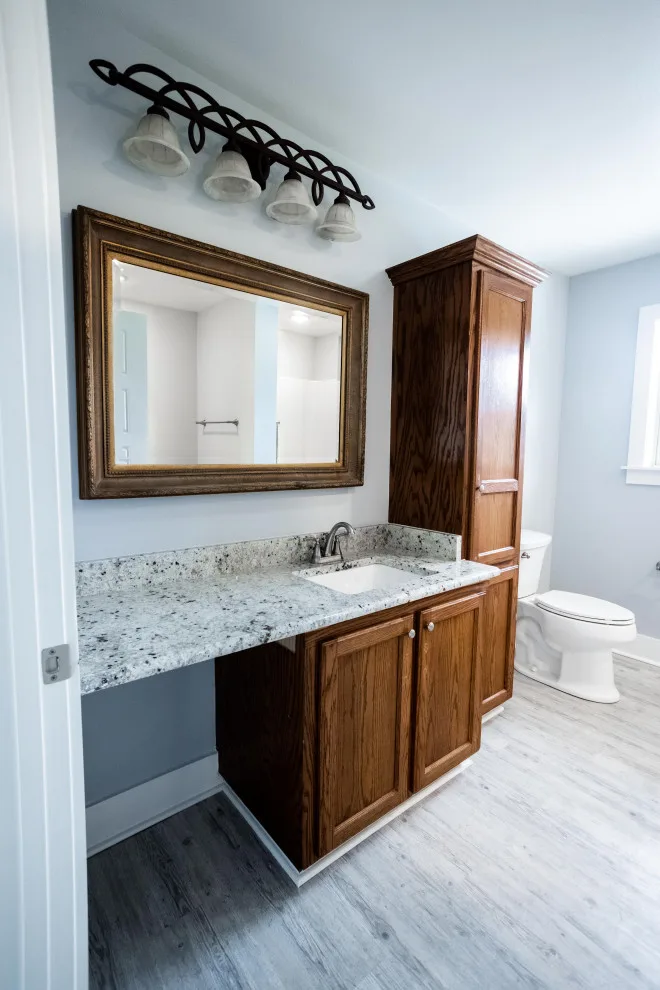Downsville House Renovation by Achievers Home Improvements - Photo 18