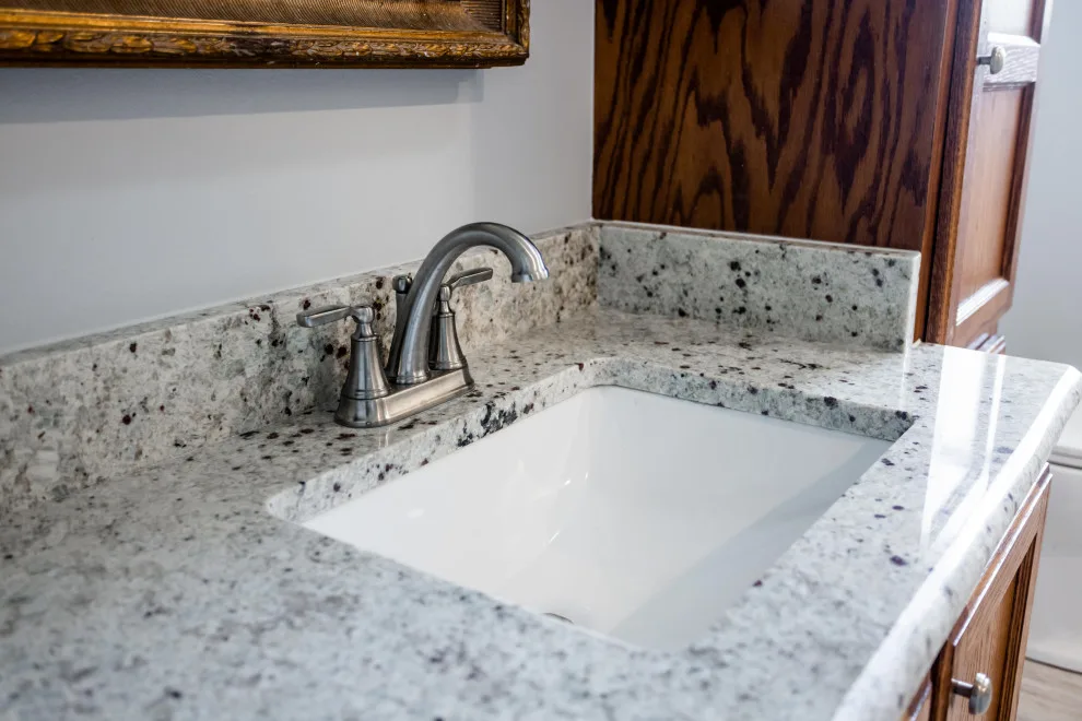 Downsville House Renovation by Achievers Home Improvements - Photo 11