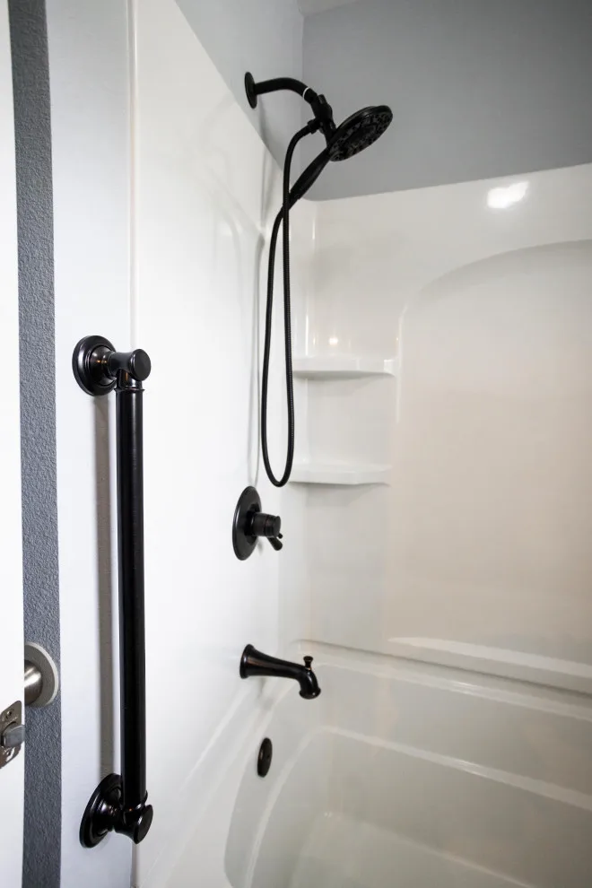 Downsville House Renovation by Achievers Home Improvements - Photo 15