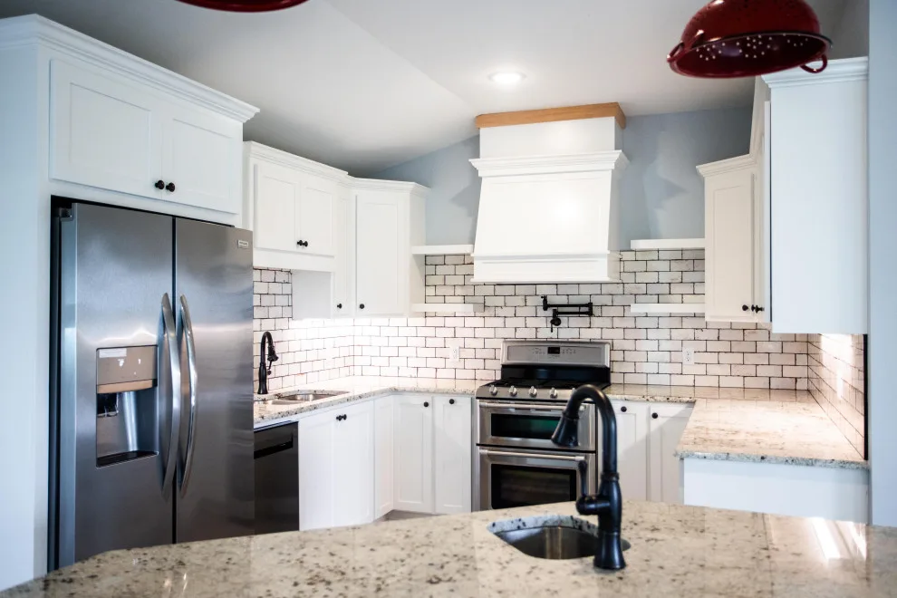 Downsville House Renovation by Achievers Home Improvements - Photo 3
