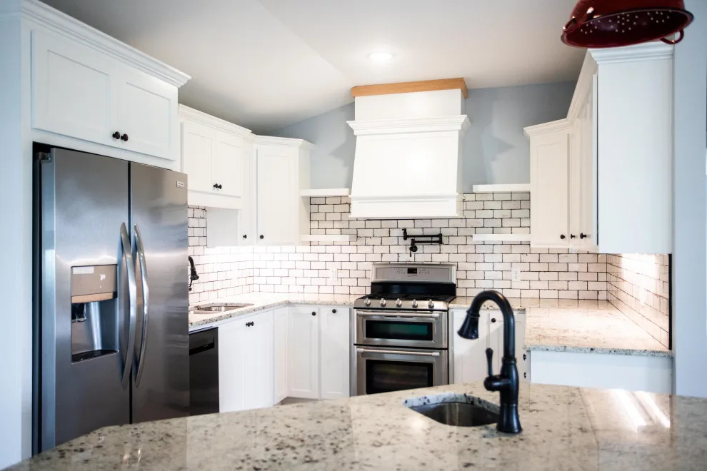 Downsville House Renovation by Achievers Home Improvements - Photo 21