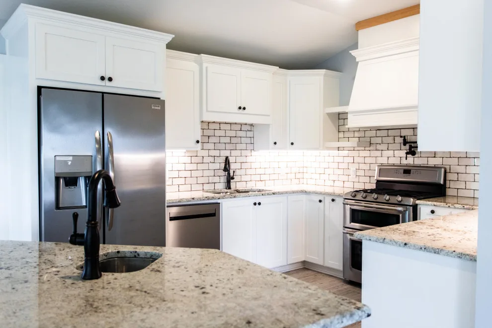 Downsville House Renovation by Achievers Home Improvements - Photo 6