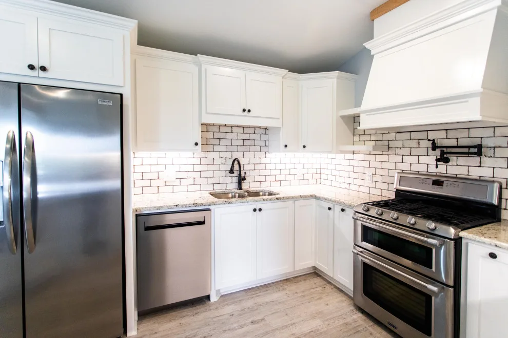 Downsville House Renovation by Achievers Home Improvements - Photo 25