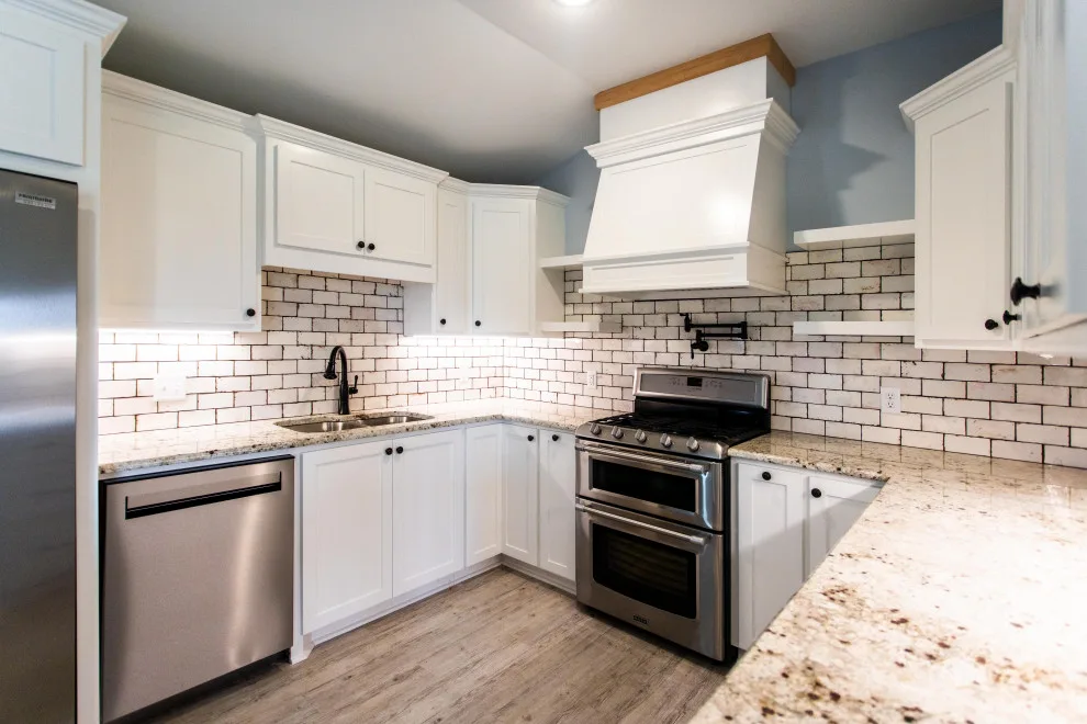 Downsville House Renovation by Achievers Home Improvements - Photo 4