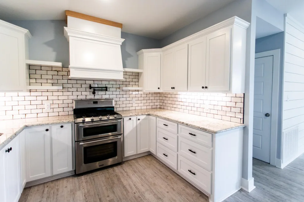 Downsville House Renovation by Achievers Home Improvements - Photo 7