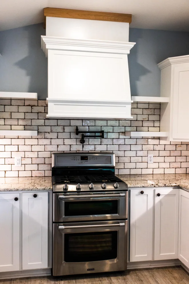 Downsville House Renovation by Achievers Home Improvements - Photo 20