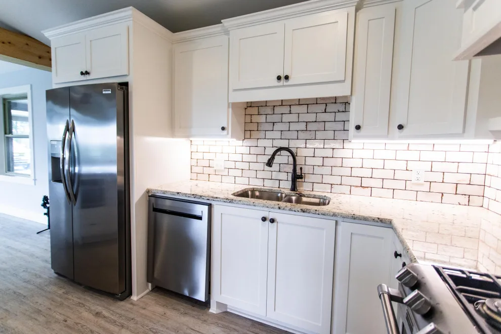 Downsville House Renovation by Achievers Home Improvements - Photo 17