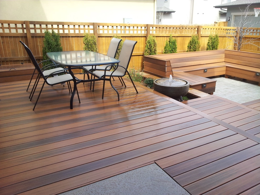 E. 35th Avenue Modern by Sundial Designs, Inc. - Photo 3