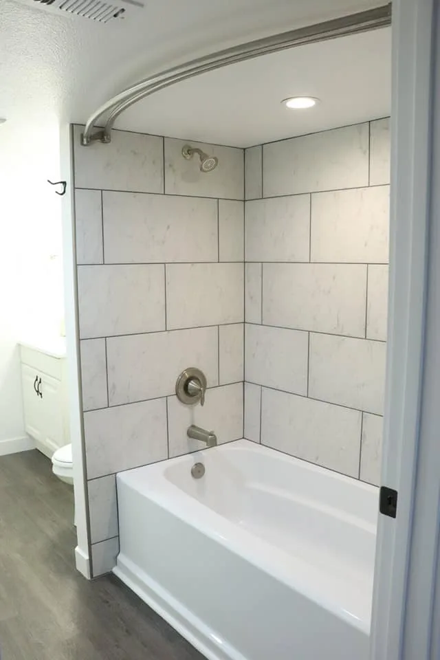 Urban Basement Apartment Renovation by Northmen Builders - Photo 7