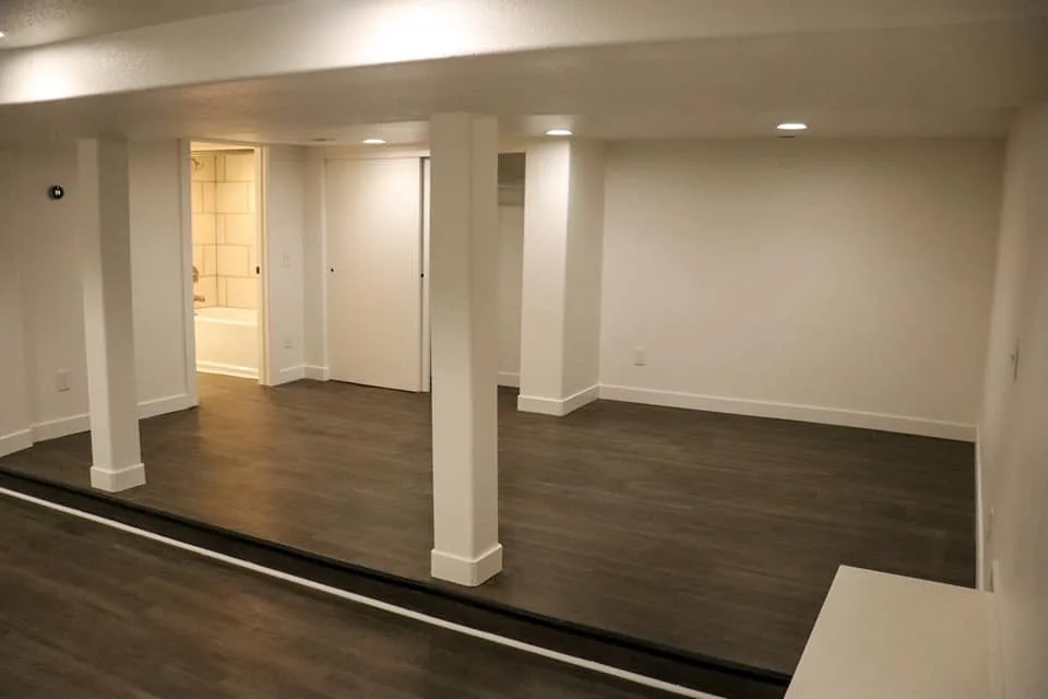 Urban Basement Apartment Renovation by Northmen Builders - Photo 8