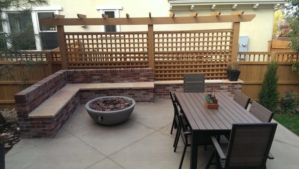 E. 34th Place Remodel by Sundial Designs, Inc. - Photo 19