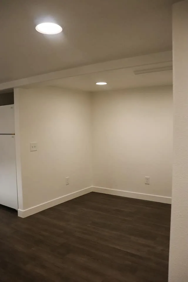Urban Basement Apartment Renovation by Northmen Builders - Photo 3