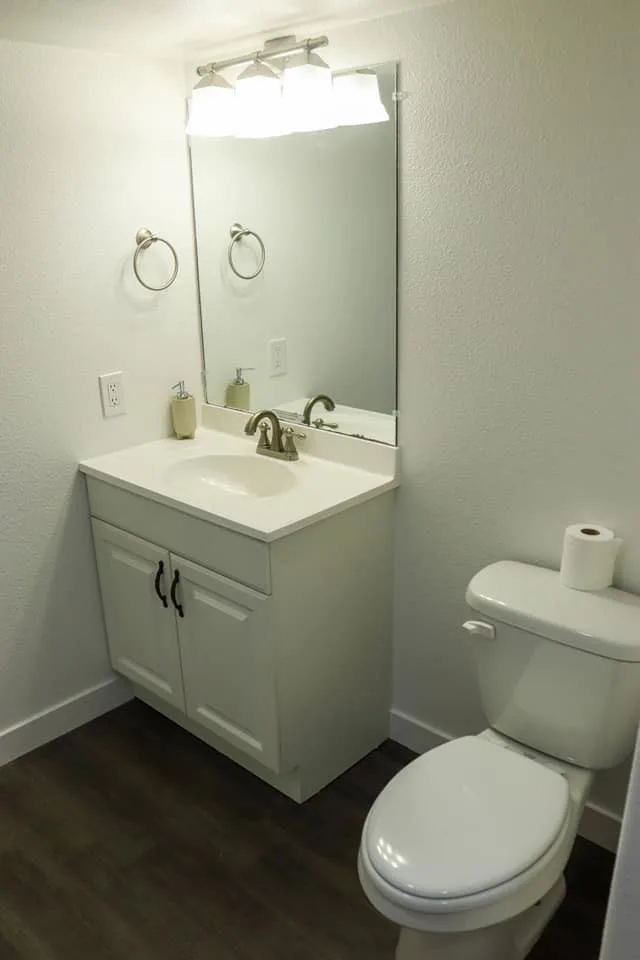 Urban Basement Apartment Renovation by Northmen Builders - Photo 10