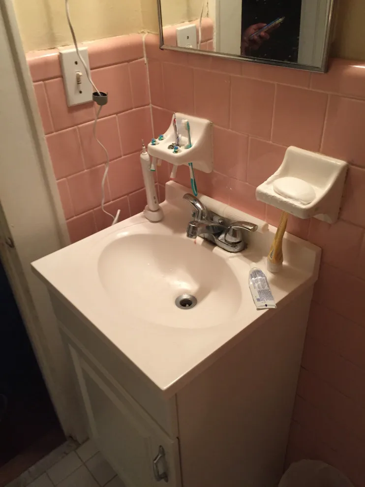 Urban Restroom by Tideline Homes - Photo 7