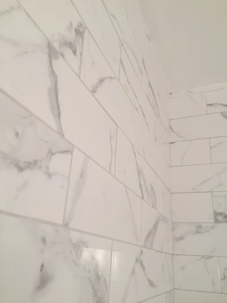 Urban Restroom by Tideline Homes - Photo 4