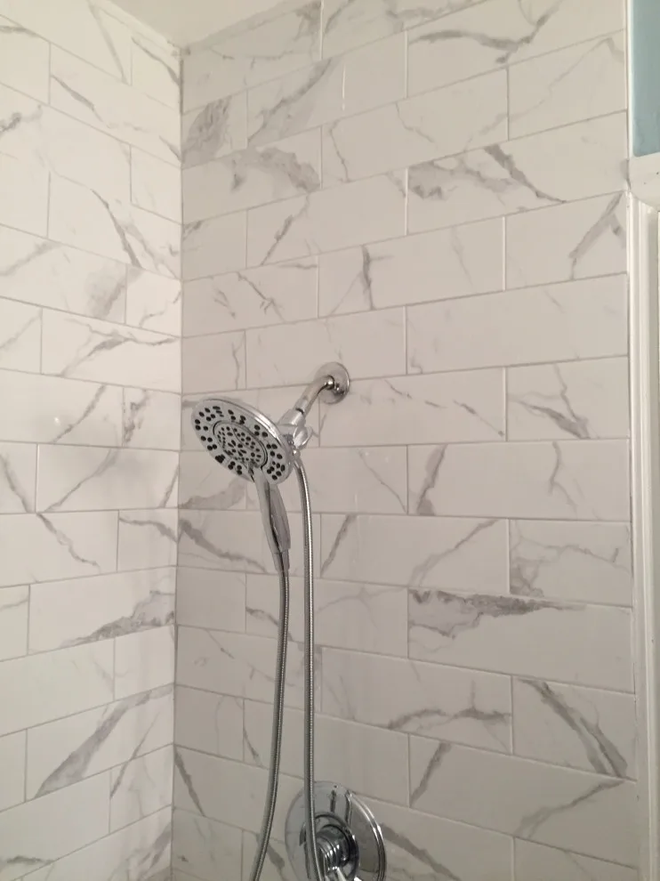 Urban Restroom by Tideline Homes - Photo 8