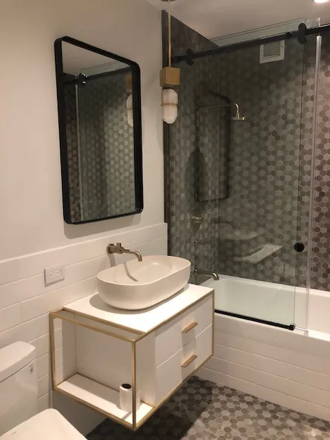 City Center by Carbone Contracting Inc. - Photo 8
