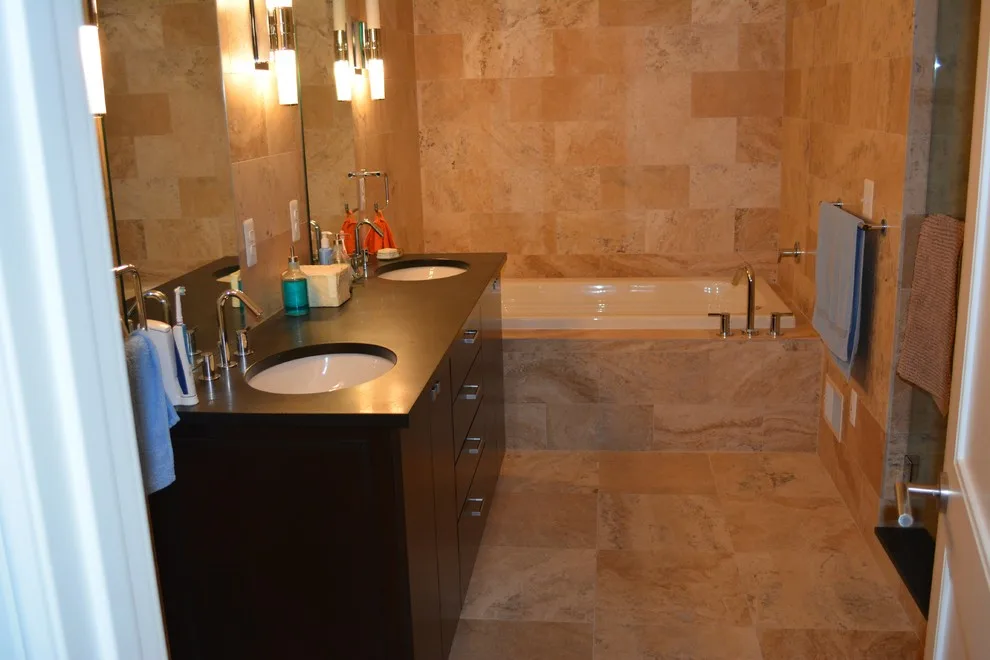 Birmingham City Center Condominium by GSA Gruppo LLC - Photo 17