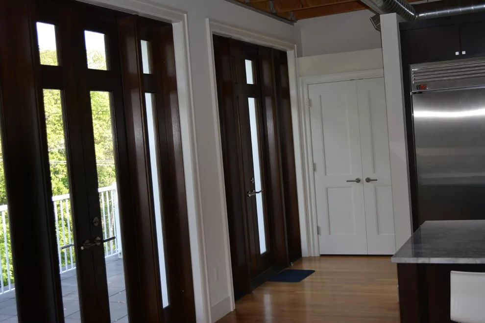 Birmingham City Center Condominium by GSA Gruppo LLC - Photo 9