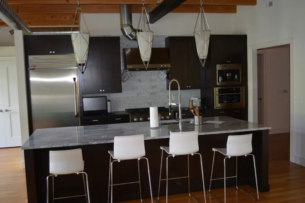 Birmingham City Center Condominium by GSA Gruppo LLC - Photo 5