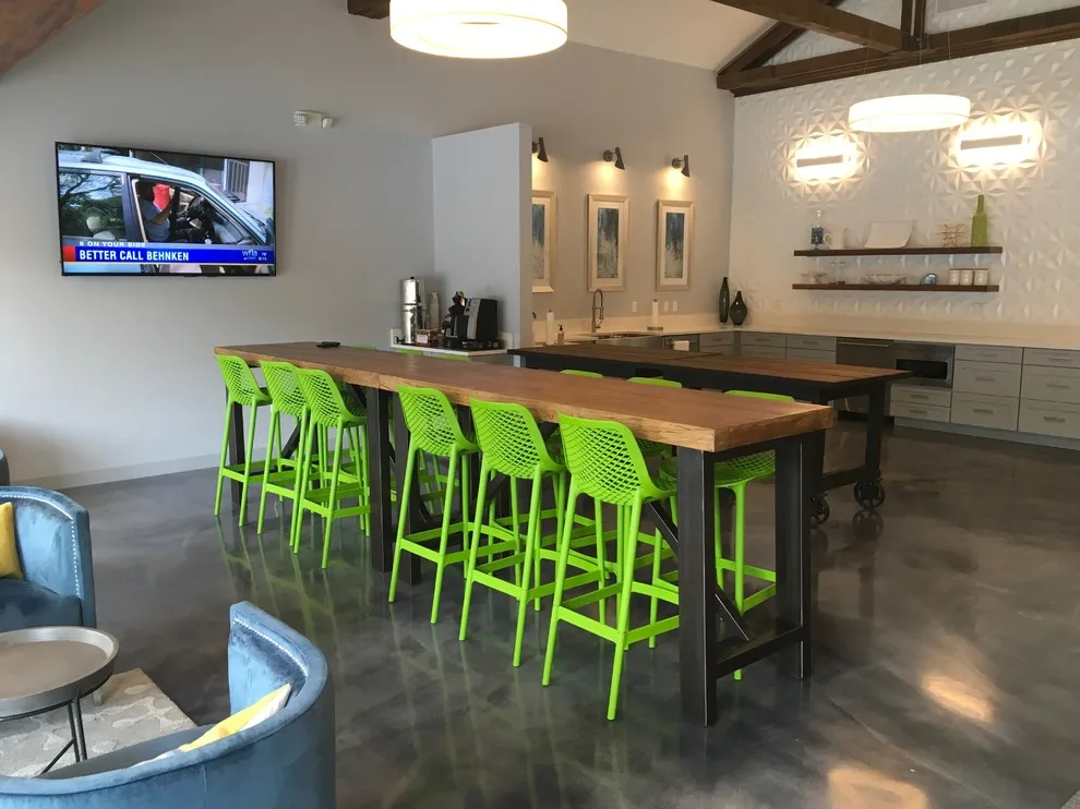 Bradenton Downtown Commercial by Trinity Custom Homes - Photo 7