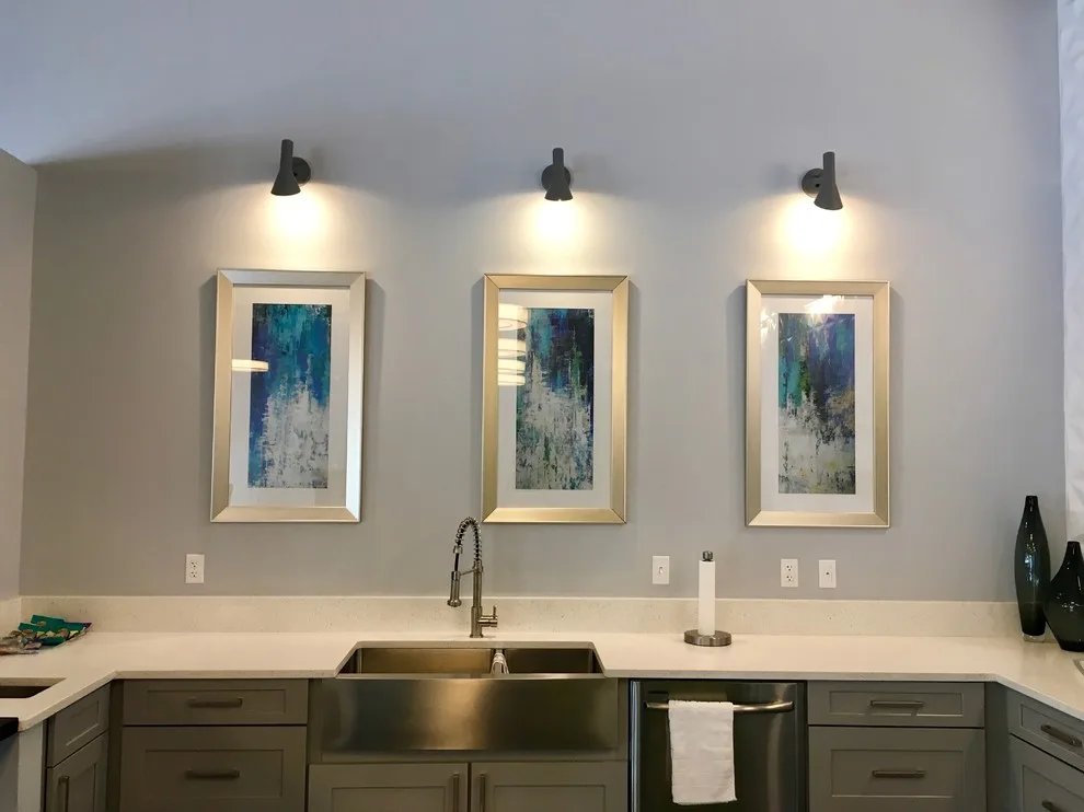 Bradenton Downtown Commercial by Trinity Custom Homes - Photo 2