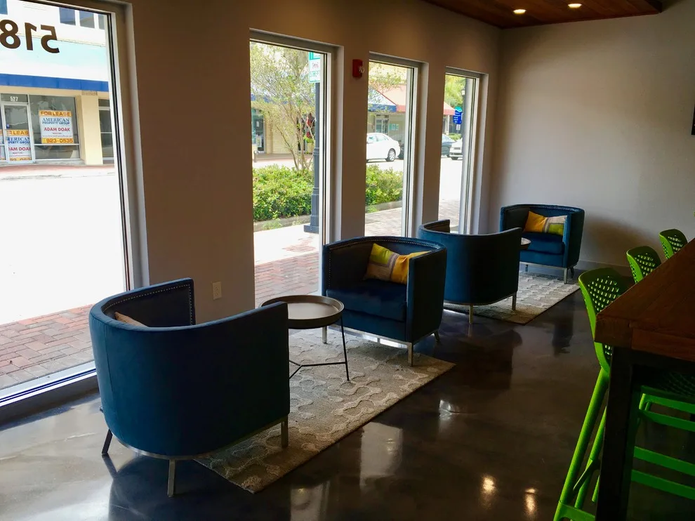 Bradenton Downtown Commercial by Trinity Custom Homes - Photo 9