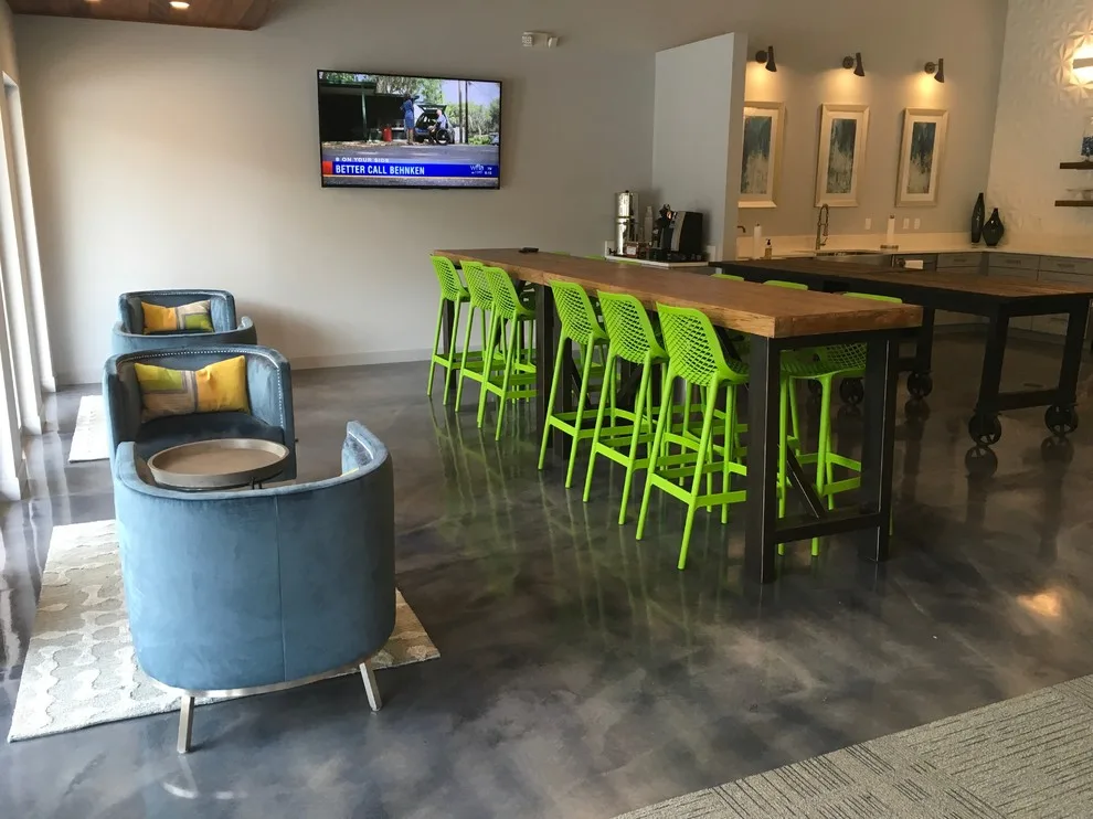 Bradenton Downtown Commercial by Trinity Custom Homes - Photo 8