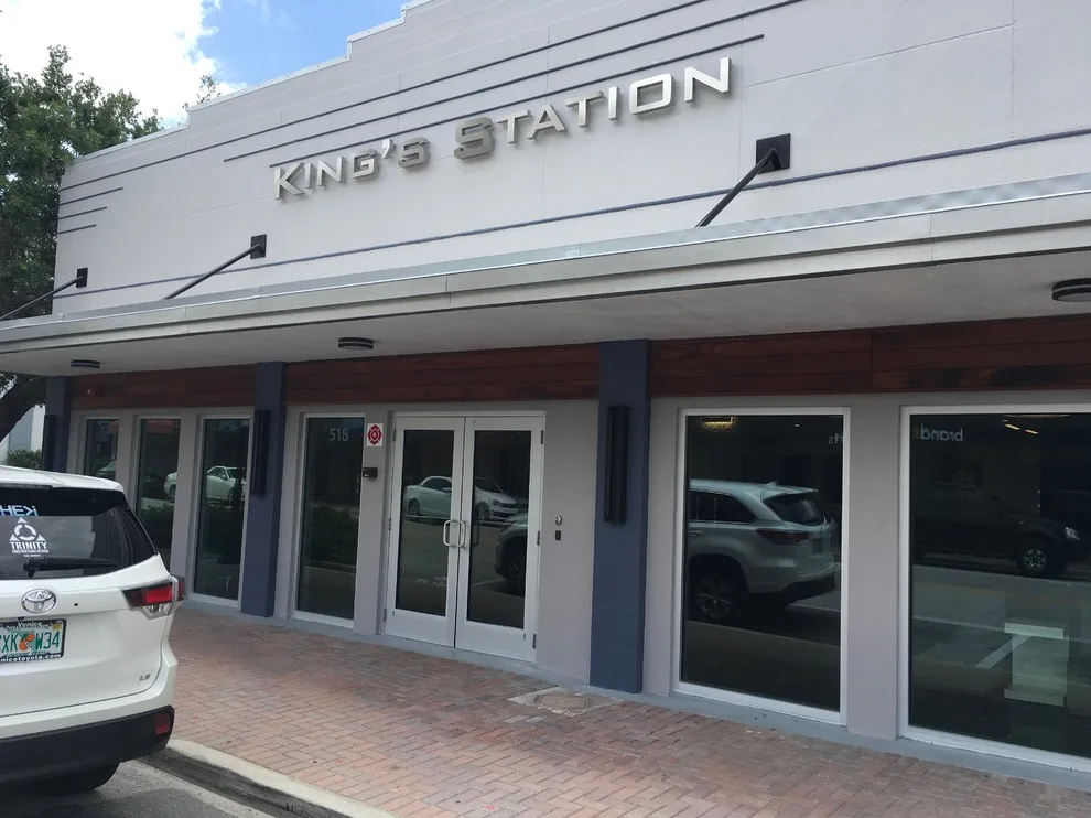 Bradenton Downtown Commercial by Trinity Custom Homes - Photo 3