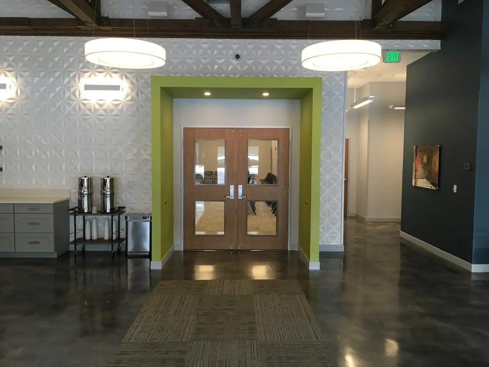 Bradenton Downtown Commercial by Trinity Custom Homes - Photo 11