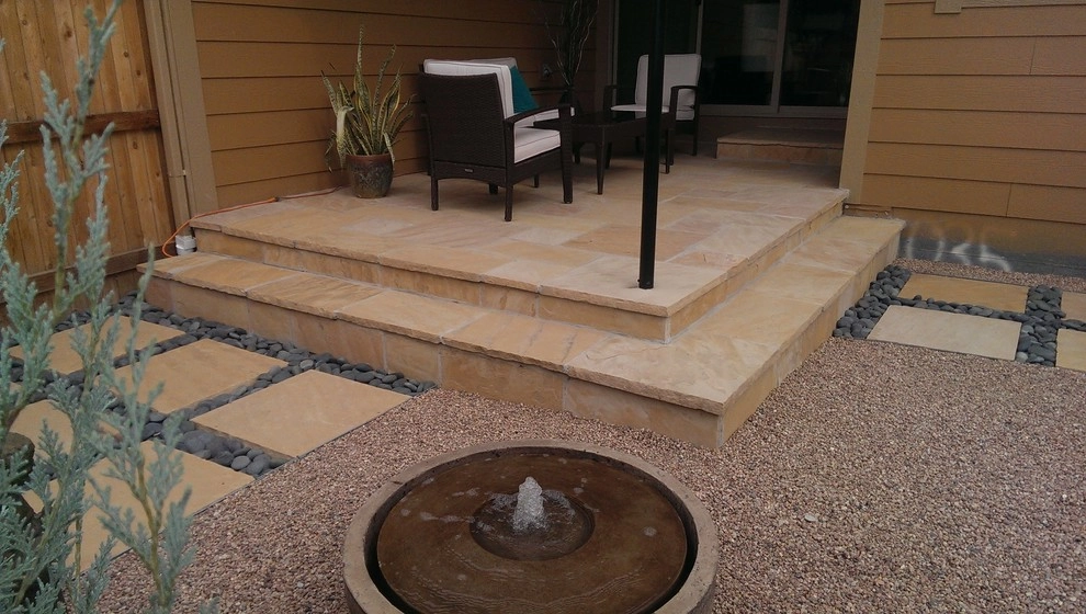 Verbena Street clean by Sundial Designs, Inc. - Photo 13