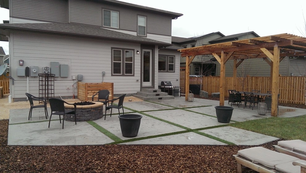 Wabash Street by Sundial Designs, Inc. - Photo 37