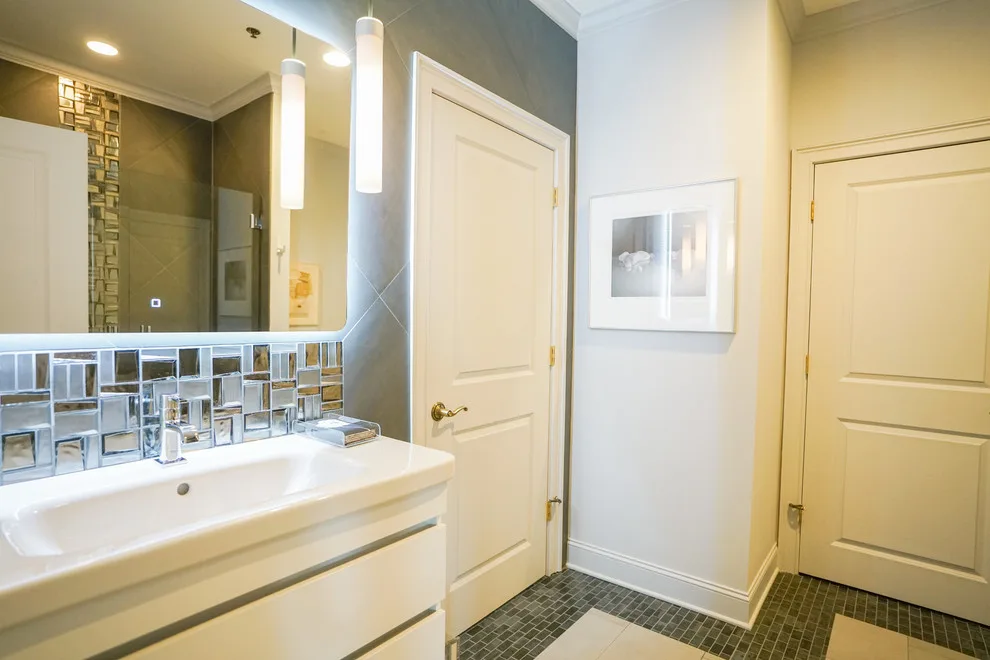 Chattanooga Urban Luxury Apartment by New Blue Construction - Photo 3