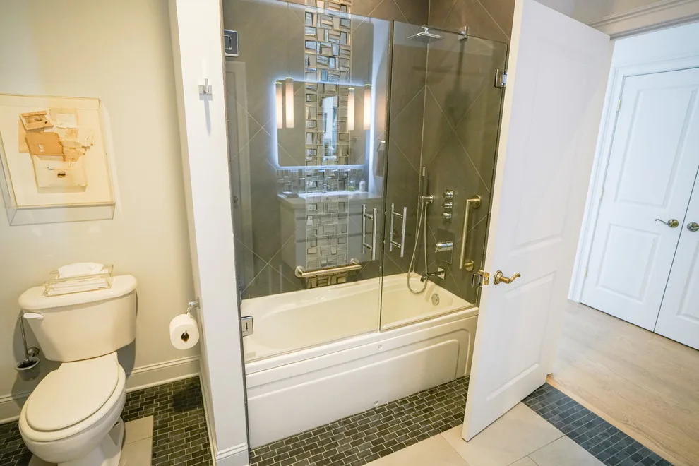 Chattanooga Urban Luxury Apartment by New Blue Construction - Photo 20