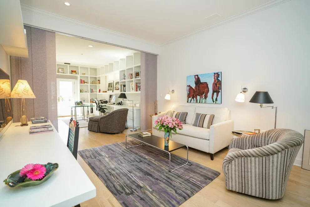 Chattanooga Urban Luxury Apartment by New Blue Construction - Photo 7