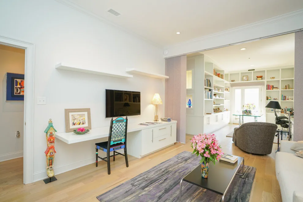 Chattanooga Urban Luxury Apartment by New Blue Construction - Photo 15